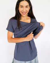 Load image into Gallery viewer, All Day Relaxed T-Shirt