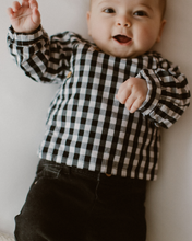 Load image into Gallery viewer, Vis.Chill Baby Top (unisex)