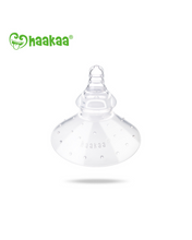 Load image into Gallery viewer, Breastfeeding Nipple Shield