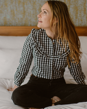 Load image into Gallery viewer, Vis.Chill Breastfeeding Blouse