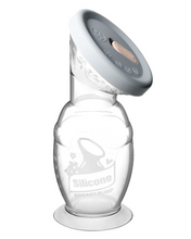 Load image into Gallery viewer, Haakaa Silicone Breast Pump & Cap Combo