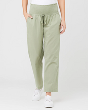 Load image into Gallery viewer, Philly Cotton Pant - Leaf
