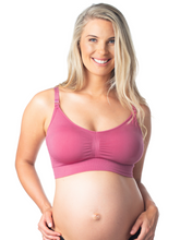 Load image into Gallery viewer, My Necessity Multi-fit Bra - Wirefree (A to E Cup)