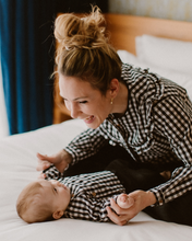 Load image into Gallery viewer, Vis.Chill Baby Top (unisex)