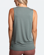 Load image into Gallery viewer, Breastfeeding Top - Casual Tank