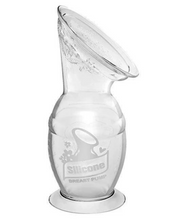 Load image into Gallery viewer, Haakaa Silicone Breast Pump & Cap Combo