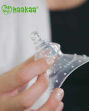 Load image into Gallery viewer, Breastfeeding Nipple Shield