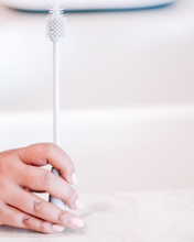 Load image into Gallery viewer, Silicone Breastmilk Bag Cleaning Brush