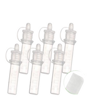 Load image into Gallery viewer, Silicone Colostrum Collector Set - 6 pack