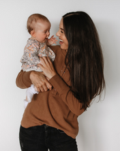 Load image into Gallery viewer, Dome Henley