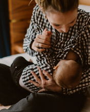 Load image into Gallery viewer, Vis.Chill Breastfeeding Blouse