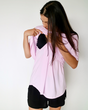 Load image into Gallery viewer, All Day Relaxed T-Shirt