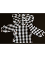 Load image into Gallery viewer, Vis.Chill Baby Top (unisex)