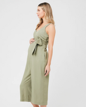 Load image into Gallery viewer, Naomi Tencel Jumpsuit