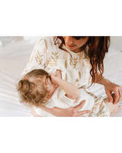 Load image into Gallery viewer, You&Milk x Paulin Signature Végétale Safari Dress