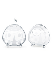 Load image into Gallery viewer, Ladybug Milk Collector - 2 pack + Free Gift