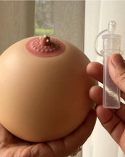 Load image into Gallery viewer, Silicone Colostrum Collector Set - 6 pack