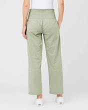 Load image into Gallery viewer, Philly Cotton Pant - Leaf