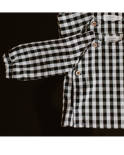 Load image into Gallery viewer, Vis.Chill Baby Top (unisex)