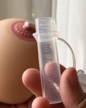 Load image into Gallery viewer, Silicone Colostrum Collector Set - 6 pack