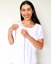 Load image into Gallery viewer, All Day Relaxed T-Shirt