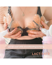 Load image into Gallery viewer, Ice & Heat Breast Packs