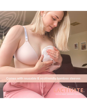 Load image into Gallery viewer, Ice & Heat Breast Packs