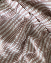 Load image into Gallery viewer, Savannah Tiered Maternity & Nursing Dress - Chantilly Pink