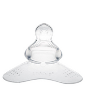 Load image into Gallery viewer, Breastfeeding Nipple Shield