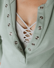 Load image into Gallery viewer, Dome Henley