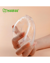 Load image into Gallery viewer, Ladybug Silicone Breast Milk Collector - Single