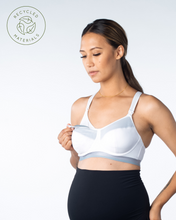 Load image into Gallery viewer, Reactivate Sports Bra (D to G Cup)