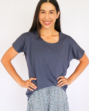 Load image into Gallery viewer, All Day Relaxed T-Shirt