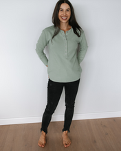 Load image into Gallery viewer, Dome Henley