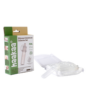 Load image into Gallery viewer, Silicone Colostrum Collector Set - 6 pack