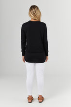 Load image into Gallery viewer, Worthington Nursing Tee - Black M (1)