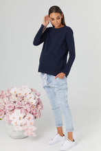 Load image into Gallery viewer, Rancho Relaxo Jumper