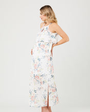 Load image into Gallery viewer, Avery Nursing Dress
