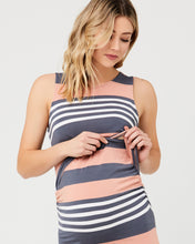 Load image into Gallery viewer, Annie Nursing Dress