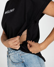 Load image into Gallery viewer, Vera Breastfeeding Tee