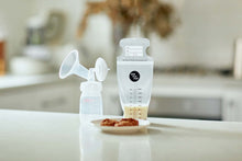 Load image into Gallery viewer, Oxo-biodegradable Breastmilk Storage Bags
