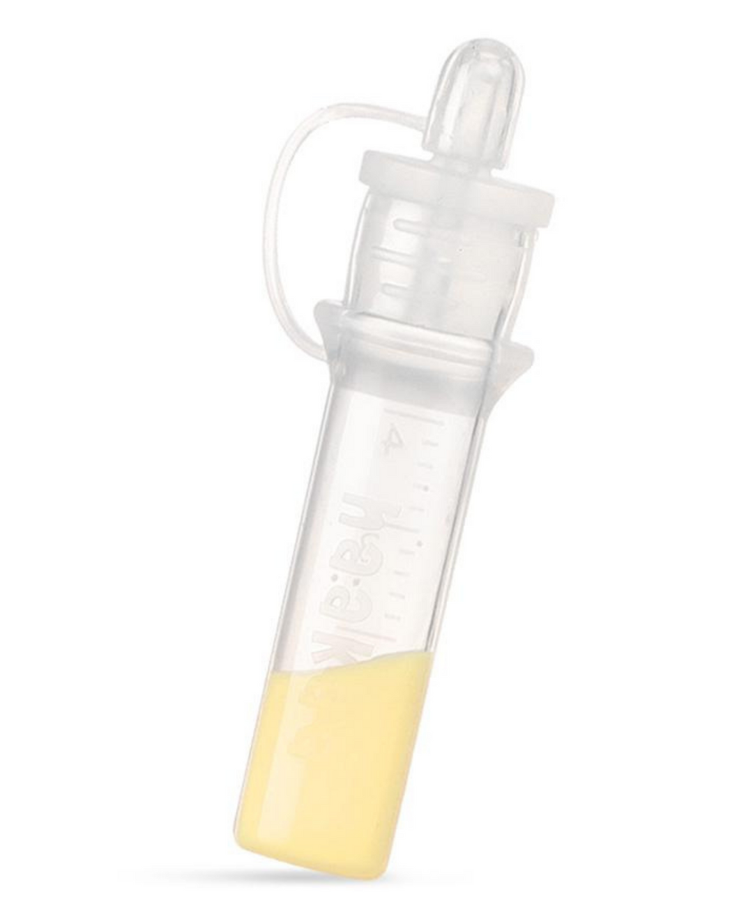 Silicone Colostrum Collector Set - 6 pack