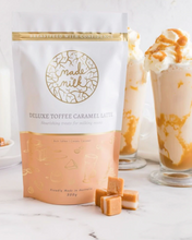 Load image into Gallery viewer, Deluxe Toffee Caramel Latte
