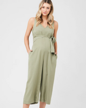 Load image into Gallery viewer, Naomi Tencel Jumpsuit
