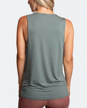 Load image into Gallery viewer, Breastfeeding Top - Casual Tank
