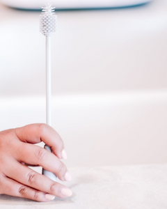 Silicone Breastmilk Bag Cleaning Brush