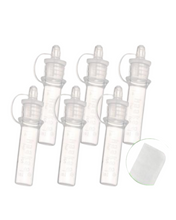 Load image into Gallery viewer, Silicone Colostrum Collector Set - 6 pack
