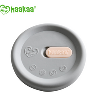 Load image into Gallery viewer, Haakaa Silicone Breast Pump &amp; Cap Combo
