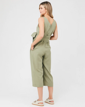 Load image into Gallery viewer, Naomi Tencel Jumpsuit
