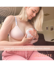 Load image into Gallery viewer, Ice &amp; Heat Breast Packs

